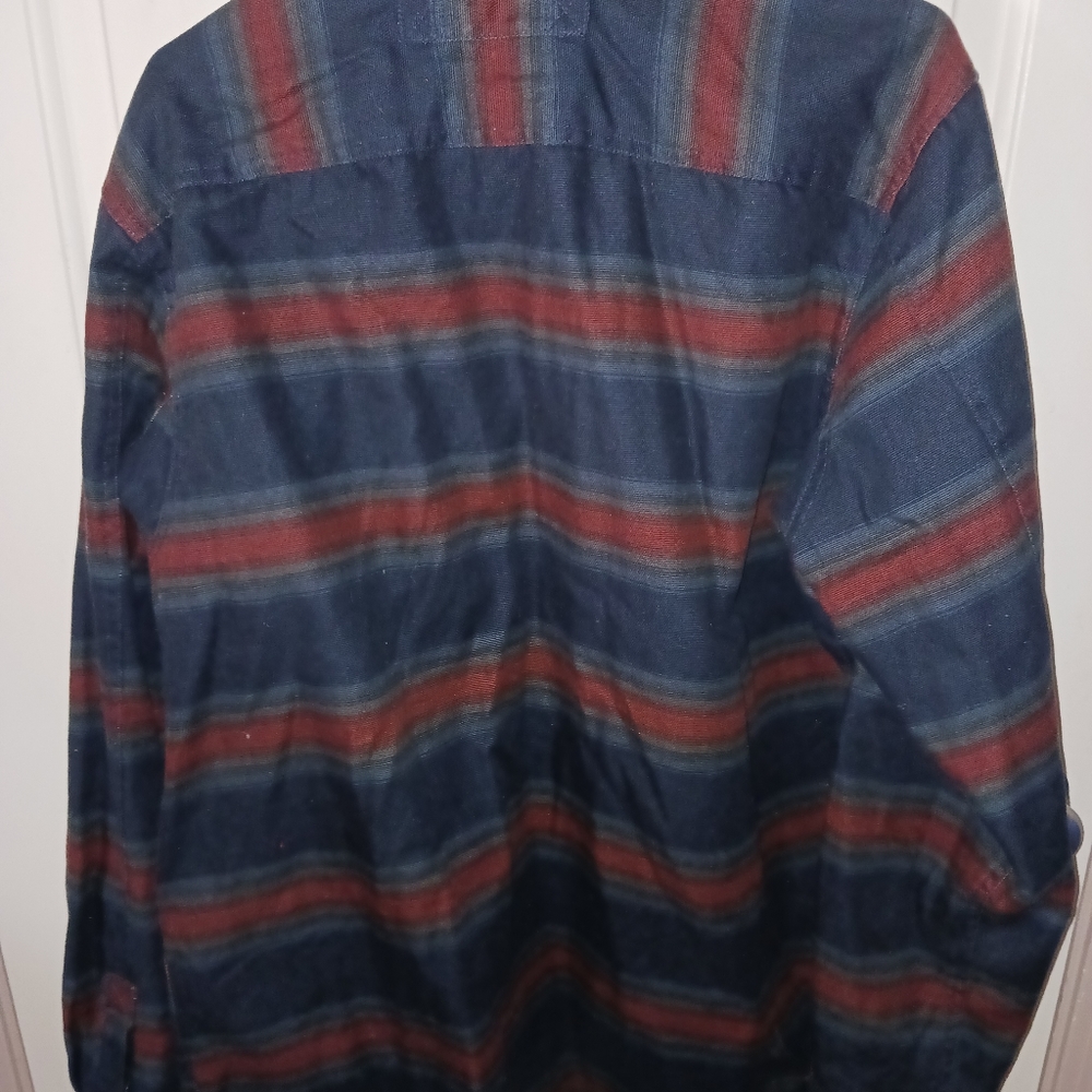 Deluth Trading Button Jacket - Picture 2 of 3